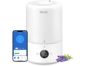 Nawilżacz powietrza Levoit LUH-D301S-WEU DUAL 200S - image 2