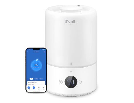 Nawilżacz powietrza Levoit LUH-D301S-WEU DUAL 200S