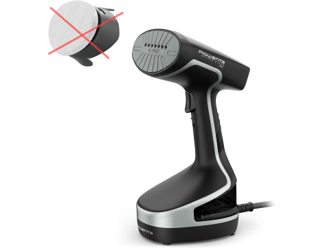 Rowenta Steam Force DR8250 Dampfbürste 200 Watt Dauerdampf