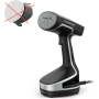 Rowenta Steam Force DR8250 Dampfbürste 200 Watt Dauerdampf - 2