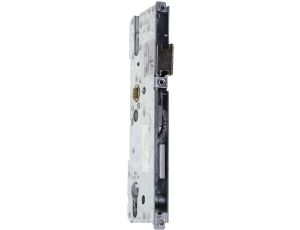 Roto Zamek naprawczy serii C500 4592P10 srebrny - image 2