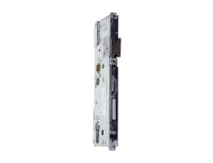Roto Zamek naprawczy serii C500 4592P10 srebrny
