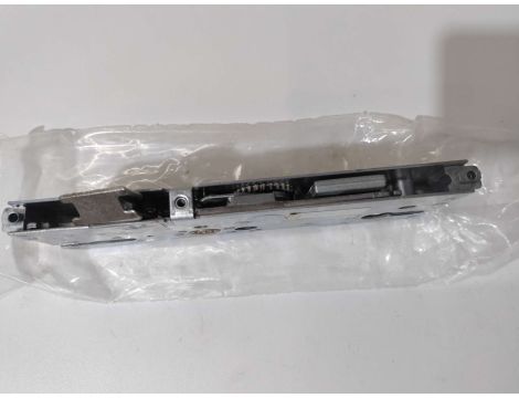 Roto Zamek naprawczy serii C500 4592P10 srebrny - 5