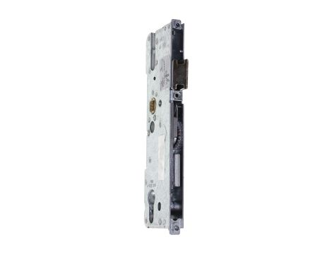 Roto Zamek naprawczy serii C500 4592P10 srebrny