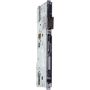 Roto Zamek naprawczy serii C500 4592P10 srebrny - 3