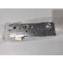 Roto Zamek naprawczy serii C500 4592P10 srebrny - 4