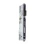 Roto Zamek naprawczy serii C500 4592P10 srebrny - 2