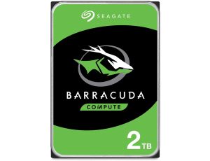 Dysk twardy Seagate BarraCuda Compute ST2000DMZ08/DM008 2TB SATA 3,5 - image 2