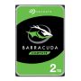 Dysk twardy Seagate BarraCuda Compute ST2000DMZ08/DM008 2TB SATA 3,5 - 2