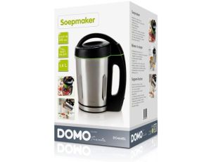 Zupowar DOMO Soup Maker 1,6 Litra - image 2