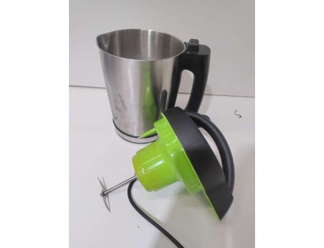 Zupowar DOMO Soup Maker 1,6 Litra - 6
