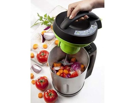 Zupowar DOMO Soup Maker 1,6 Litra - 4