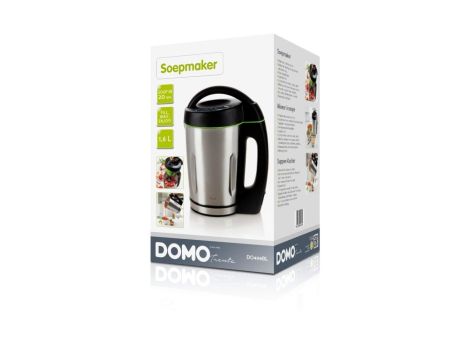 Zupowar DOMO Soup Maker 1,6 Litra
