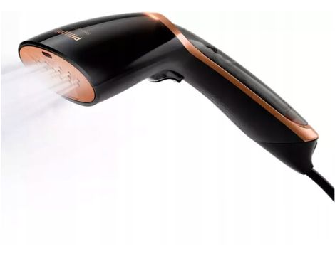 Philips Parownica Ręczna Steam&Go - 1300W (GC365/80) - 6