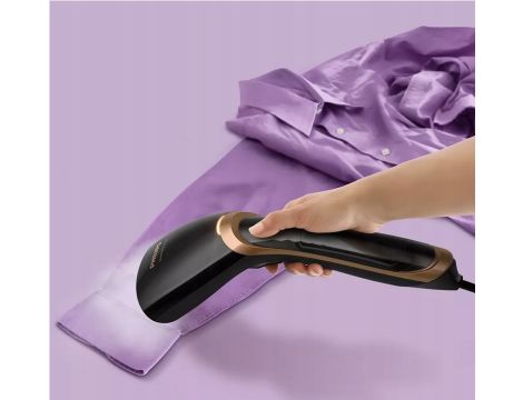 Philips Parownica Ręczna Steam&Go - 1300W (GC365/80) - 12