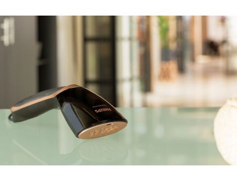 Philips Parownica Ręczna Steam&Go - 1300W (GC365/80) - 16