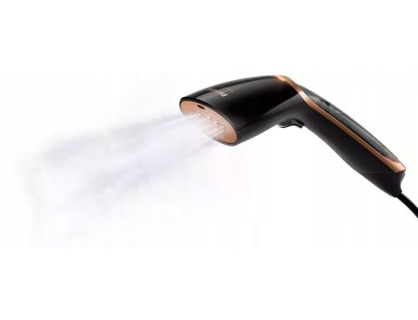 Philips Parownica Ręczna Steam&Go - 1300W (GC365/80) - 13