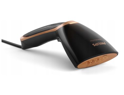 Philips Parownica Ręczna Steam&Go - 1300W (GC365/80) - 5