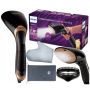 Philips Parownica Ręczna Steam&Go - 1300W (GC365/80) - 9