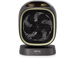 Termowentylator Imetec Silent Power Eco 2100 W - image 2
