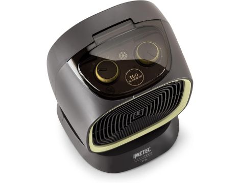Termowentylator Imetec Silent Power Eco 2100 W - 3