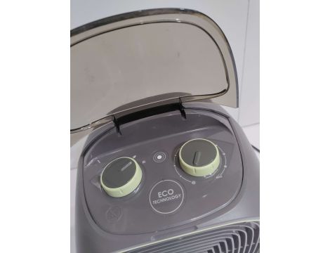 Termowentylator Imetec Silent Power Eco 2100 W - 7
