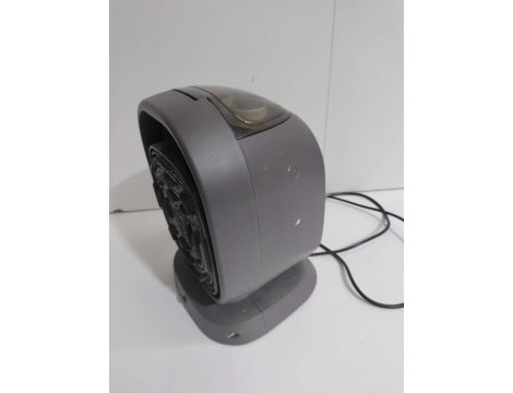 Termowentylator Imetec Silent Power Eco 2100 W - 8