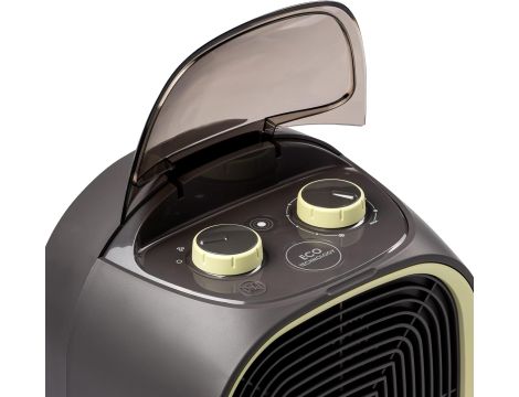 Termowentylator Imetec Silent Power Eco 2100 W - 4