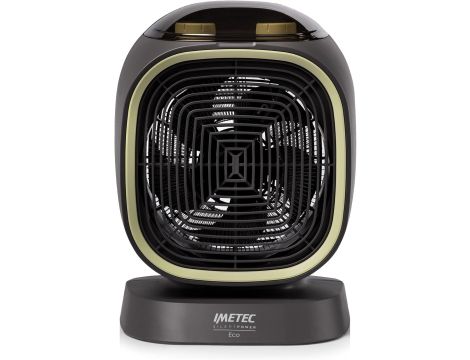 Termowentylator Imetec Silent Power Eco 2100 W - 2