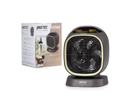 Termowentylator Imetec Silent Power Eco 2100 W
