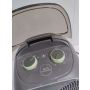 Termowentylator Imetec Silent Power Eco 2100 W - 8