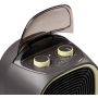 Termowentylator Imetec Silent Power Eco 2100 W - 5