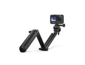 Statyw do Gopro, Czarny, 1 Sztuka