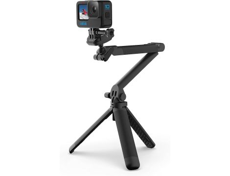 Statyw do Gopro, Czarny, 1 Sztuka - 3