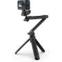 Statyw do Gopro, Czarny, 1 Sztuka - 4