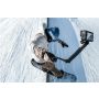 Statyw do Gopro, Czarny, 1 Sztuka - 5
