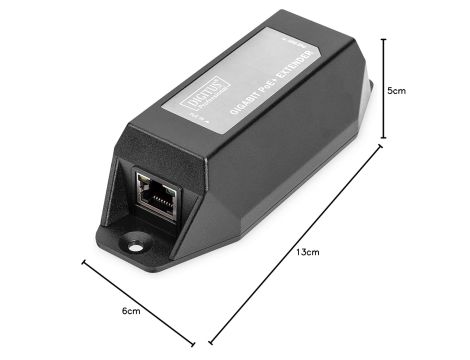 Splitter Digitus DN-95123 - 4