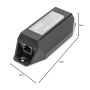 Splitter Digitus DN-95123 - 5