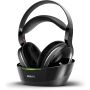 Philips SHD8850/12 słuchawki nauszne otwarte zasięg 30 m kolor czarny - 3