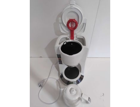 Ekspres przelewowy Russell Hobbs Inspire White 1,25 l biały - 5