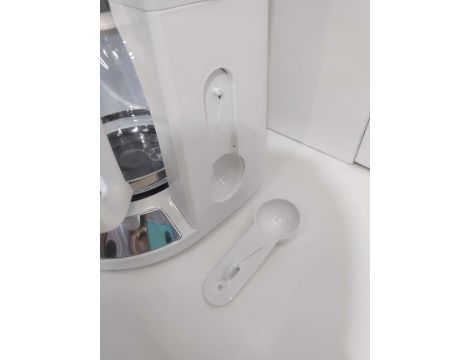 Ekspres przelewowy Russell Hobbs Inspire White 1,25 l biały - 6