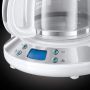 Ekspres przelewowy Russell Hobbs Inspire White 1,25 l biały - 4