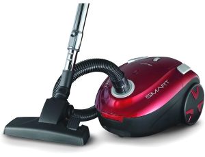 Odkurzacz workowy Ariete Smart 2735 - image 2