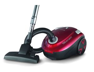 Odkurzacz workowy Ariete Smart 2735