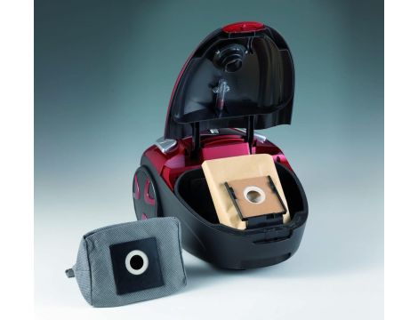 Odkurzacz workowy Ariete Smart 2735 - 5