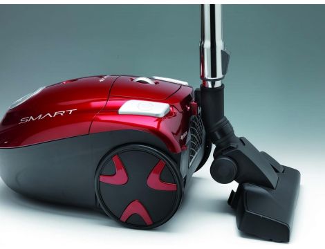 Odkurzacz workowy Ariete Smart 2735 - 6