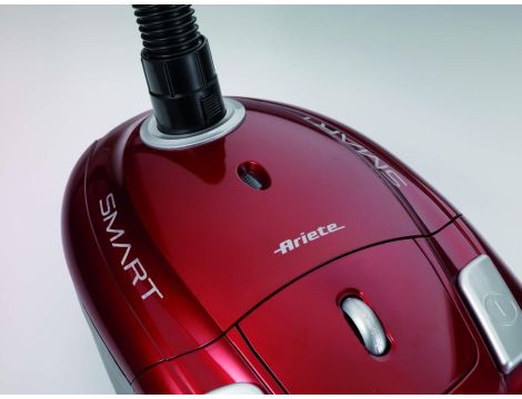 Odkurzacz workowy Ariete Smart 2735 - 4