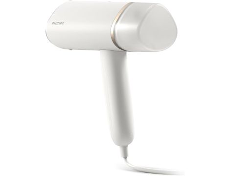 Philips Parownica Ręczna z serii 3000 - 1000W - 3