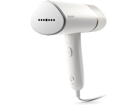 Philips Parownica Ręczna z serii 3000 - 1000W - 2