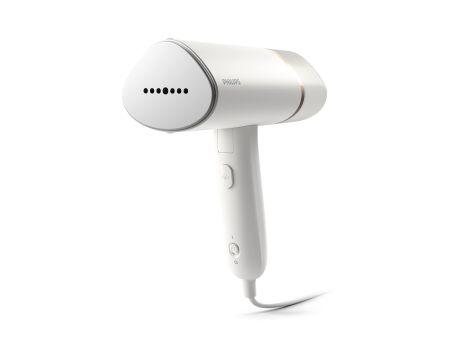 Philips Parownica Ręczna z serii 3000 - 1000W